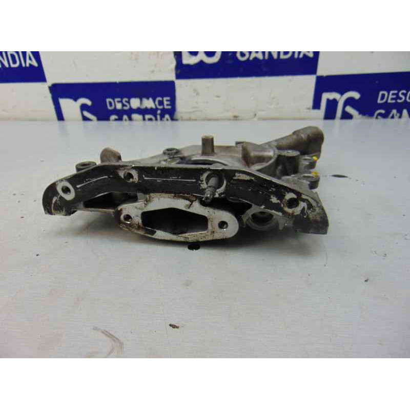 9656484580 BOMBA ACEITE PEUGEOT 207 SW