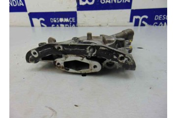 9656484580 BOMBA ACEITE PEUGEOT 207 SW