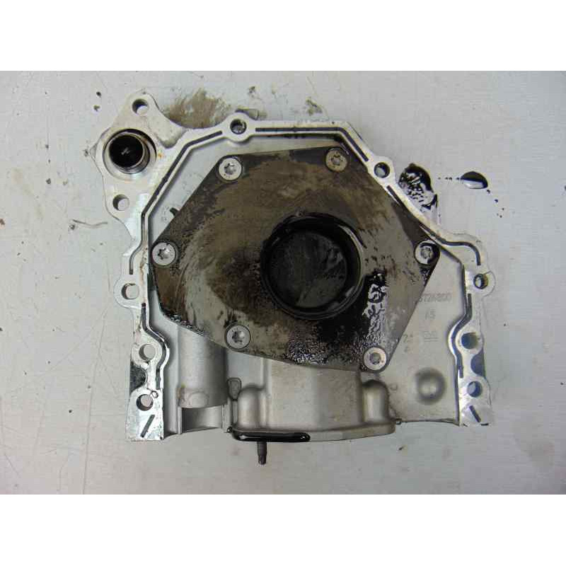 9656484580 BOMBA ACEITE PEUGEOT 207 SW