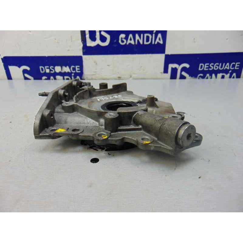 9656484580 BOMBA ACEITE PEUGEOT 207 SW