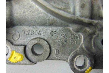 9656484580 BOMBA ACEITE PEUGEOT 207 SW