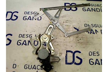  ELEVALUNAS DELANTERO IZQUIERDO TOYOTA RAV4 (A3) Executive 141660 TOYOTA - 1