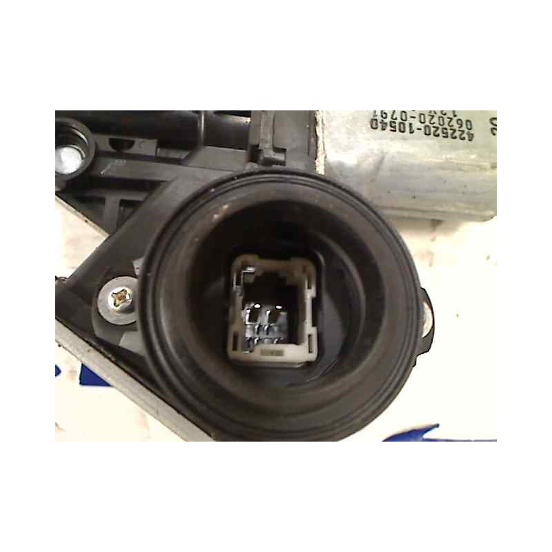  ELEVALUNAS DELANTERO IZQUIERDO TOYOTA RAV4 (A3) Executive 141660 TOYOTA - 1