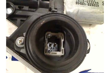  ELEVALUNAS DELANTERO IZQUIERDO TOYOTA RAV4 (A3) Executive 141660 TOYOTA - 1