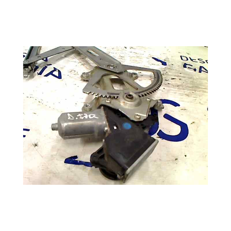  ELEVALUNAS DELANTERO IZQUIERDO TOYOTA RAV4 (A3) Executive 141660 TOYOTA - 3