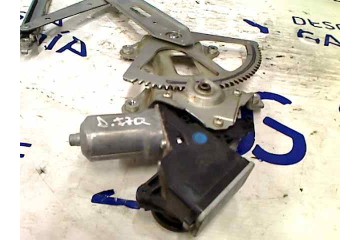  ELEVALUNAS DELANTERO IZQUIERDO TOYOTA RAV4 (A3) Executive 141660 TOYOTA - 3