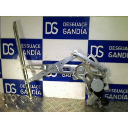 6 PIN ELEVALUNAS DELANTERO DERECHO TOYOTA RAV4 (A3)
