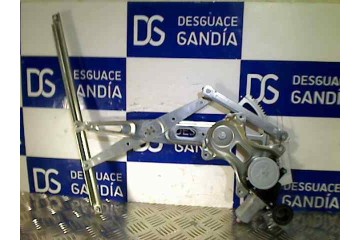 6 PIN ELEVALUNAS DELANTERO DERECHO TOYOTA RAV4 (A3) Executive 2006 6 PIN 155007 TOYOTA - 1