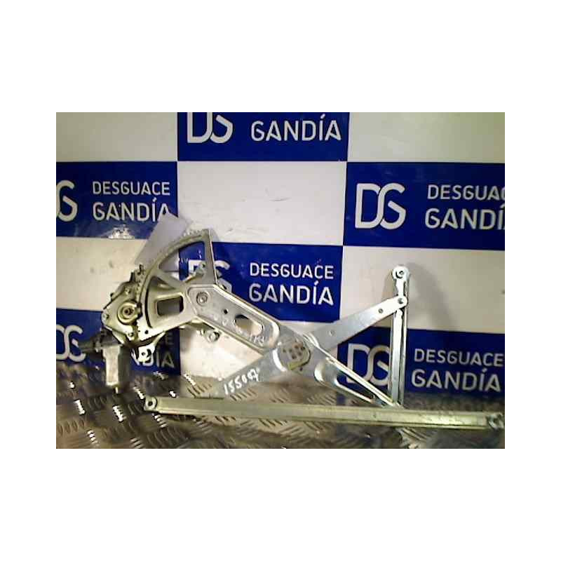6 PIN ELEVALUNAS DELANTERO DERECHO TOYOTA RAV4 (A3)