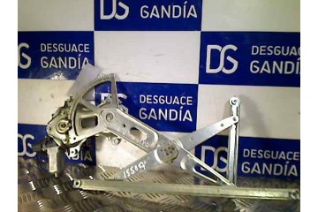 6 PIN ELEVALUNAS DELANTERO DERECHO TOYOTA RAV4 (A3) Executive 2006 6 PIN 155007 TOYOTA - 1