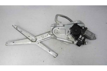 6 PIN ELEVALUNAS DELANTERO IZQUIERDO OPEL OMEGA B Elegance Berlina 2000 6 PIN 175084 OPEL - 1