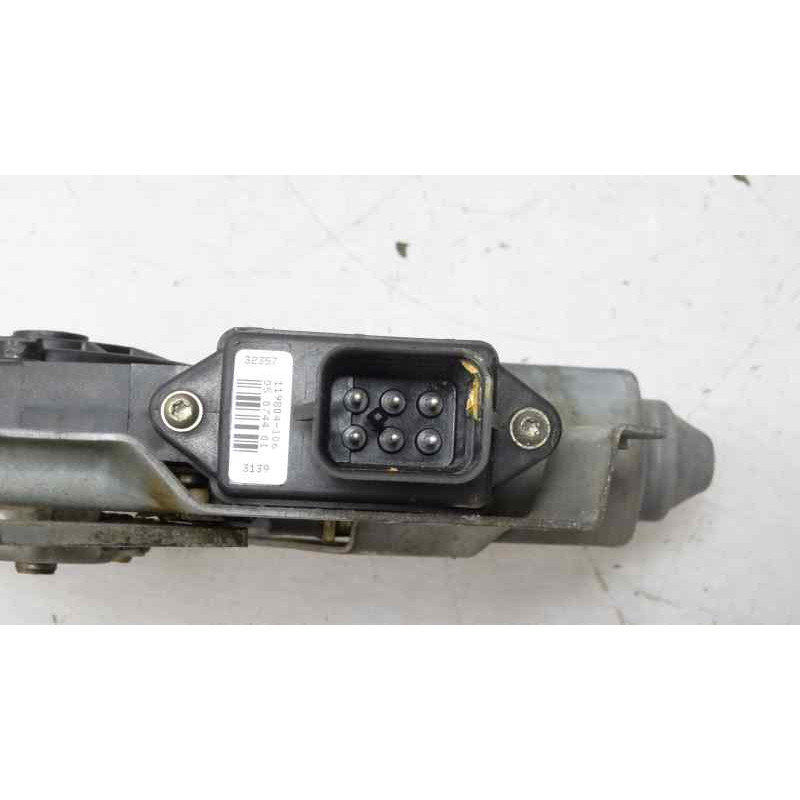 6 PIN ELEVALUNAS DELANTERO IZQUIERDO OPEL OMEGA B Elegance Berlina 2000 6 PIN 175084 OPEL - 1