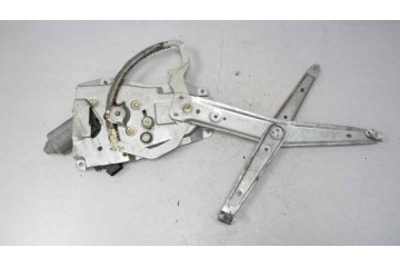 6 PIN ELEVALUNAS DELANTERO IZQUIERDO OPEL OMEGA B Elegance Berlina 2000 6 PIN 175084 OPEL - 2