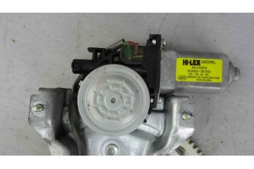83460-3E000  ELEVALUNAS TRASERO DERECHO KIA SORENTO (BL) 2.5 CRDi Concept 2006 83460-3E000 175791 KIA - 2
