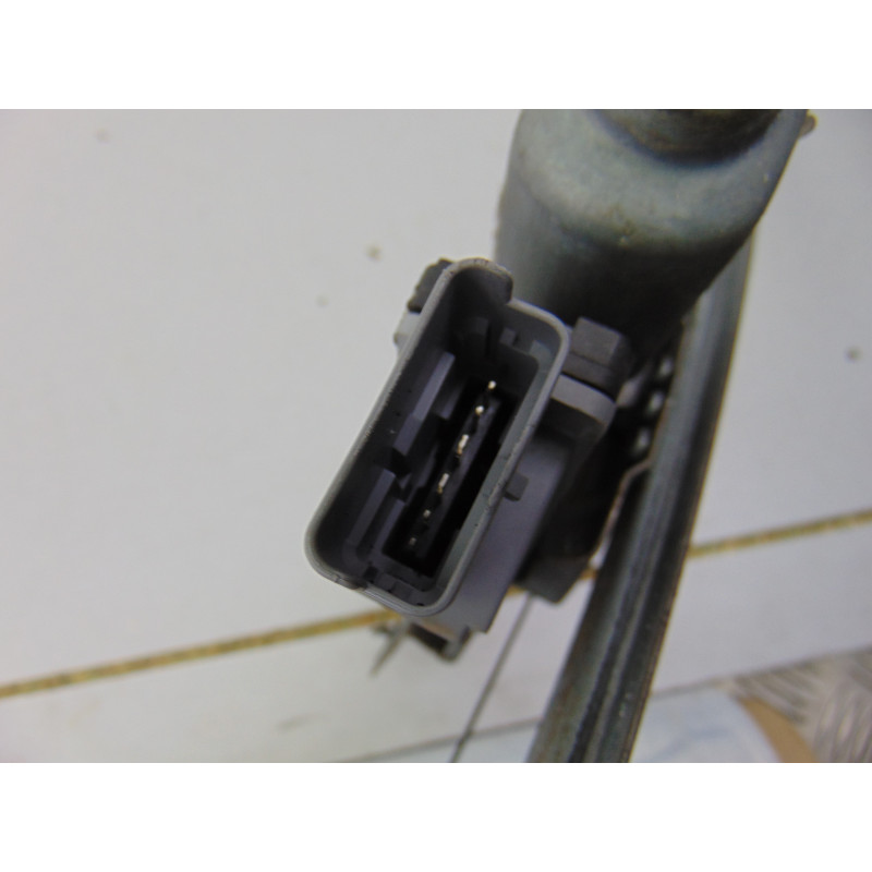 6 PIN ELEVALUNAS DELANTERO DERECHO CITROEN C3 1.1 Furio 2005 6 PIN 189264 CITROEN - 1