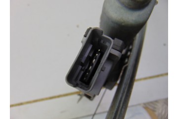 6 PIN ELEVALUNAS DELANTERO DERECHO CITROEN C3 1.1 Furio 2005 6 PIN 189264 CITROEN - 1