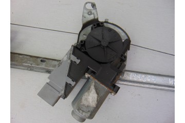 6 PIN ELEVALUNAS DELANTERO DERECHO CITROEN C3 1.1 Furio 2005 6 PIN 189264 CITROEN - 2