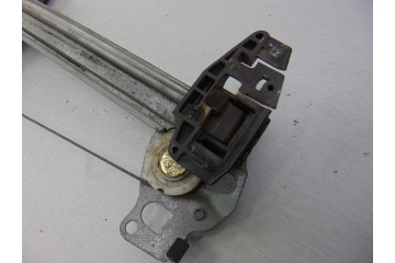 6 PIN ELEVALUNAS DELANTERO DERECHO CITROEN C3 1.1 Furio 2005 6 PIN 189264 CITROEN - 3