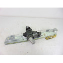 13406677 ELEVALUNAS TRASERO IZQUIERDO OPEL ASTRA K BERLINA 5P 13406677 ELEVALUNAS TRASERO IZQUIERDO OPEL ASTRA K BERLINA 5P