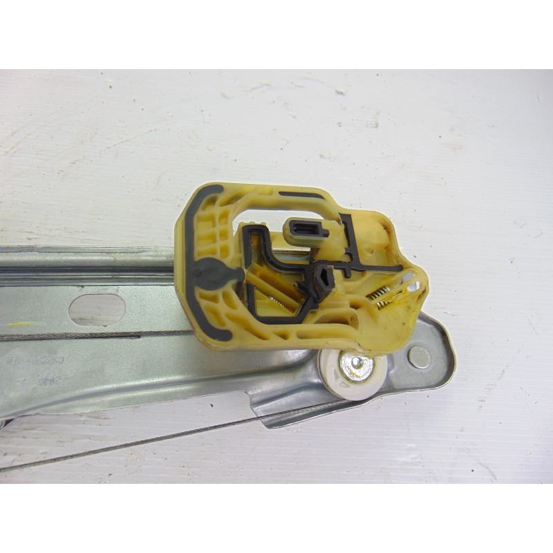 13406677 ELEVALUNAS TRASERO IZQUIERDO OPEL ASTRA K BERLINA 5P