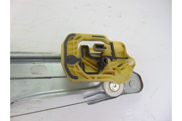 13406677  ELEVALUNAS TRASERO IZQUIERDO OPEL ASTRA K BERLINA 5P Dynamic Start/Stop 2016 13406677 191480 OPEL - 1