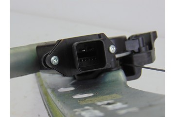 13406677  ELEVALUNAS TRASERO IZQUIERDO OPEL ASTRA K BERLINA 5P Dynamic Start/Stop 2016 13406677 191480 OPEL - 2