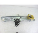 13406677 ELEVALUNAS TRASERO IZQUIERDO OPEL ASTRA K BERLINA 5P 13406677 ELEVALUNAS TRASERO IZQUIERDO OPEL ASTRA K BERLINA 5P