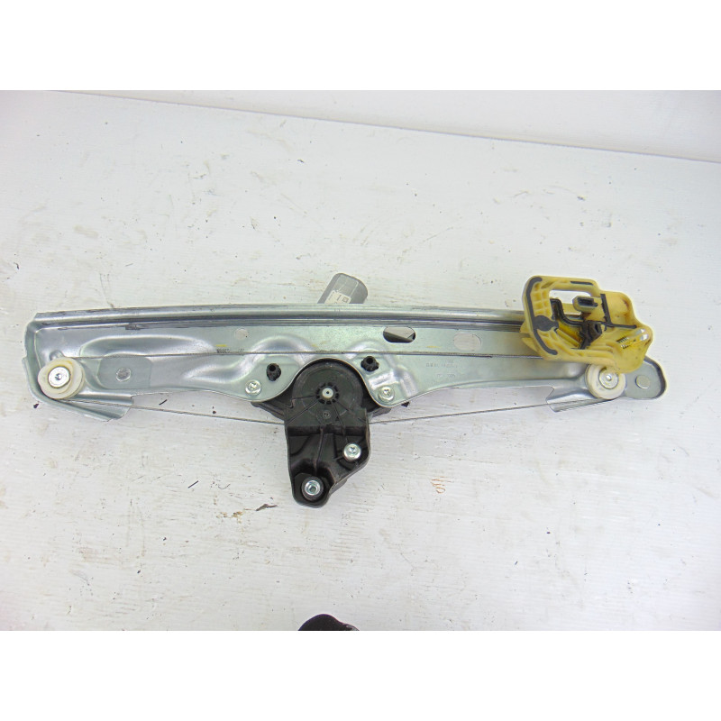 13406677 ELEVALUNAS TRASERO IZQUIERDO OPEL ASTRA K BERLINA 5P