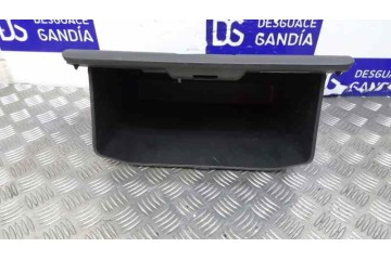  GUANTERA TOYOTA COROLLA VERSO (R1) 2.2 D-4D Sol 2008 157293 TOYOTA - 1