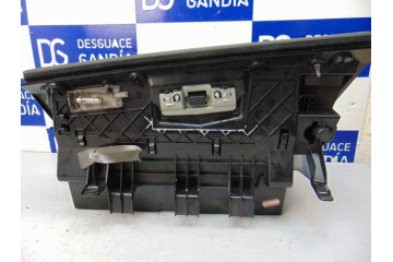 NEGRA GUANTERA BMW SERIE 3 TOURING (E91) 320d 2006 NEGRA 177215 BMW - 1