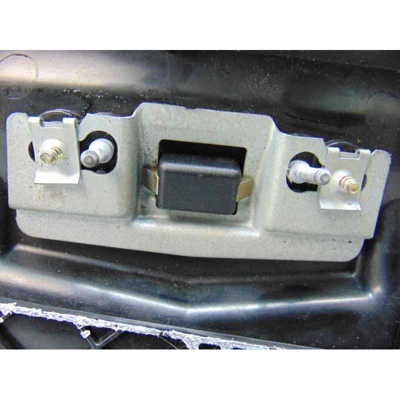 NEGRA GUANTERA BMW SERIE 3 TOURING (E91) 320d 2006 NEGRA 177215 BMW - 5