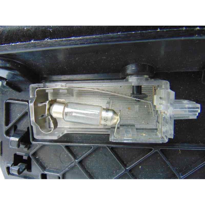 NEGRA GUANTERA BMW SERIE 3 TOURING (E91) 320d 2006 NEGRA 177215 BMW - 6