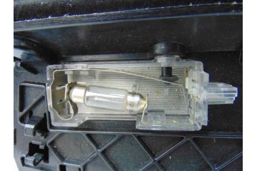 NEGRA GUANTERA BMW SERIE 3 TOURING (E91) 320d 2006 NEGRA 177215 BMW - 6