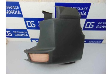 A9068802371 PUNTERA PARAGOLPES TRASERA DERECHA VOLKSWAGEN CRAFTER FURGÓN (2E) Caja cerrada 35, batalla larga con techo super alt