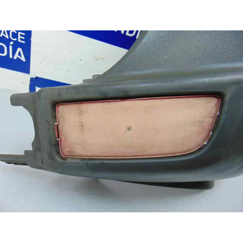 A9068802371 PUNTERA PARAGOLPES TRASERA DERECHA VOLKSWAGEN CRAFTER FURGÓN (2E) Caja cerrada 35, batalla larga con techo super alt