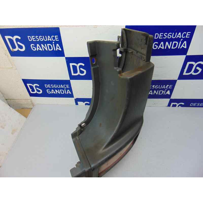 A9068802371 PUNTERA PARAGOLPES TRASERA DERECHA VOLKSWAGEN CRAFTER FURGÓN (2E) Caja cerrada 35, batalla larga con techo super alt