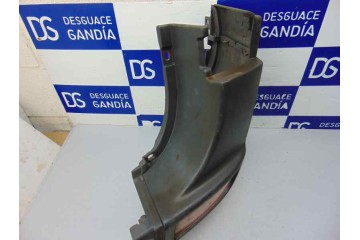 A9068802371 PUNTERA PARAGOLPES TRASERA DERECHA VOLKSWAGEN CRAFTER FURGÓN (2E) Caja cerrada 35, batalla larga con techo super alt