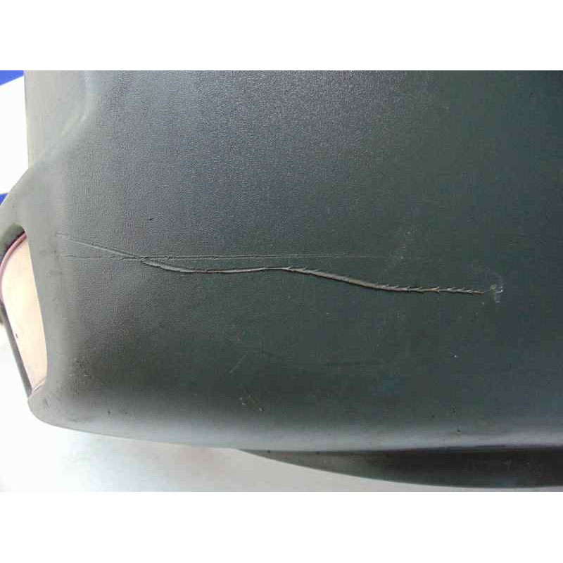 A9068802371 PUNTERA PARAGOLPES TRASERA DERECHA VOLKSWAGEN CRAFTER FURGÓN (2E) Caja cerrada 35, batalla larga con techo super alt