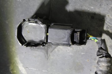 PARAGOLPES TRASERO FORD FOCUS SPORTBREAK (CEW)