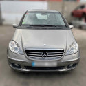 MERCEDES-BENZ CLASE A (BM 169) A 200 Turbo (169.034)