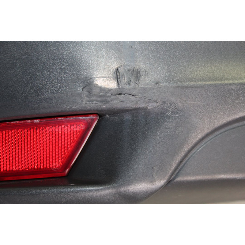 PARAGOLPES TRASERO FORD FOCUS SPORTBREAK (CEW)