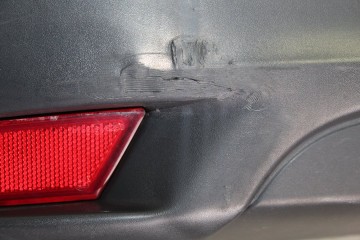 PARAGOLPES TRASERO FORD FOCUS SPORTBREAK (CEW)