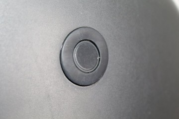 PARAGOLPES TRASERO FORD FOCUS SPORTBREAK (CEW)