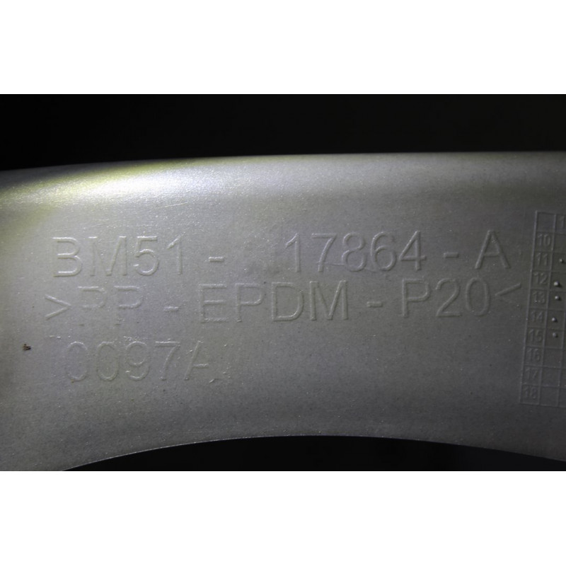 PARAGOLPES TRASERO FORD FOCUS SPORTBREAK (CEW)