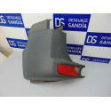 A9068802371 PUNTERA PARAGOLPES TRASERA IZQUIERDA VOLKSWAGEN CRAFTER FURGÓN (2E) Caja cerrada 35, batalla larga con techo super a