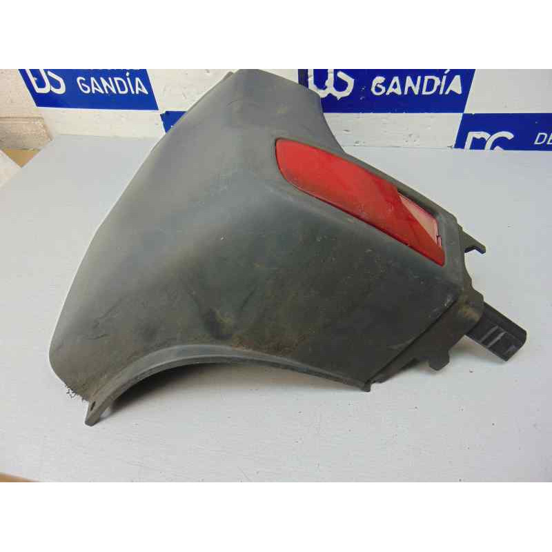 A9068802371 PUNTERA PARAGOLPES TRASERA IZQUIERDA VOLKSWAGEN CRAFTER FURGÓN (2E) Caja cerrada 35, batalla larga con techo super a