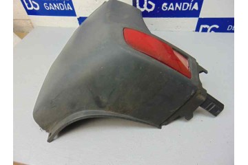 A9068802371 PUNTERA PARAGOLPES TRASERA IZQUIERDA VOLKSWAGEN CRAFTER FURGÓN (2E) Caja cerrada 35, batalla larga con techo super a