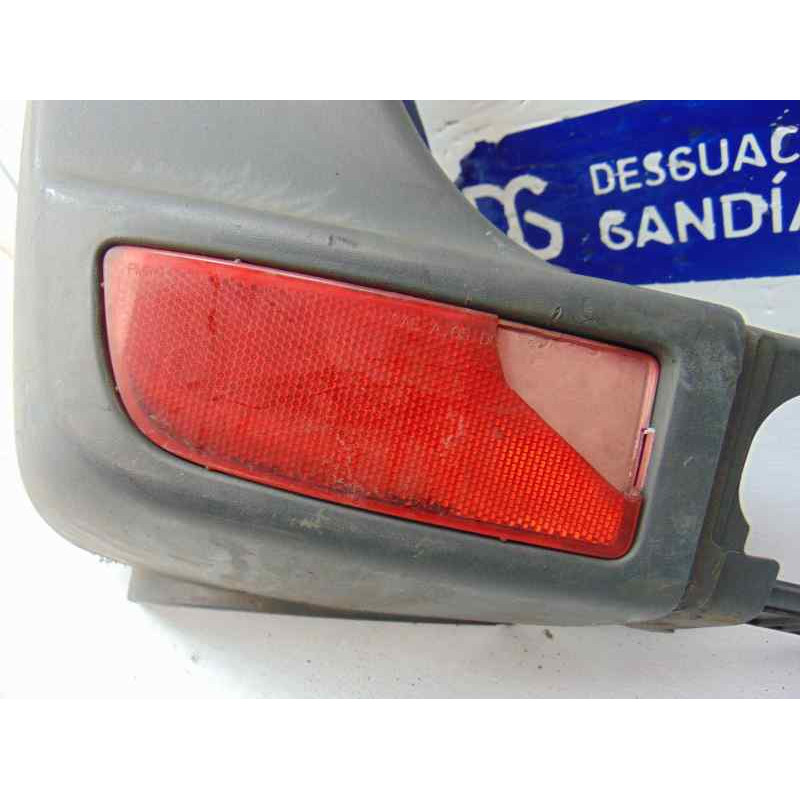 A9068802371 PUNTERA PARAGOLPES TRASERA IZQUIERDA VOLKSWAGEN CRAFTER FURGÓN (2E) Caja cerrada 35, batalla larga con techo super a