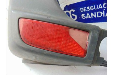 A9068802371 PUNTERA PARAGOLPES TRASERA IZQUIERDA VOLKSWAGEN CRAFTER FURGÓN (2E) Caja cerrada 35, batalla larga con techo super a