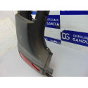 A9068802371 PUNTERA PARAGOLPES TRASERA IZQUIERDA VOLKSWAGEN CRAFTER FURGÓN (2E) Caja cerrada 35, batalla larga con techo super a